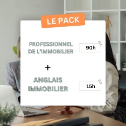 Pack Professionnel de...