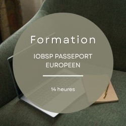 Formation IOBSP Passeport...