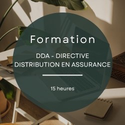 Formation continue IAS - DDA