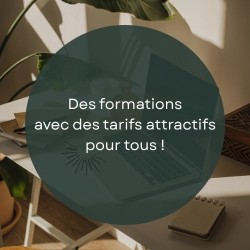 Formation continue IAS - DDA