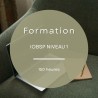Formation IOBSP niveau 1 de 150 heures pour devenir intermédiaire en opérations de banque et services de paiement.