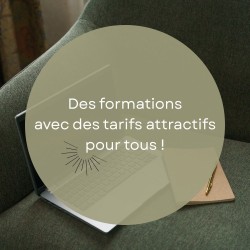 Découvrez nos formations en crédit à distance avec des tarifs accessibles et un accompagnement de qualité.