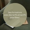 Découvrez nos formations en crédit à distance avec des tarifs accessibles et un accompagnement de qualité.