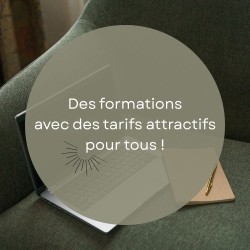 Des formations professionnelles en crédit adaptées aux particuliers et aux professionnels du financement.