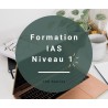 Commencez la formation en ligne IAS 1