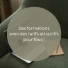 Des formations professionnelles en crédit adaptées aux particuliers et aux professionnels du financement.