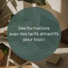 Découvrez nos formations en assurance à distance avec des tarifs accessibles et un accompagnement personnalisé.