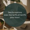 Des formations professionnelles en assurance adaptées aux futurs intermédiaires et aux professionnels du secteur.