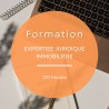 Formation complète en expertise juridique immobilière de 210 heures pour développer une expertise approfondie du secteur.