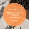 FORMATION EXPERTISE JURIDIQUE IMMOBILIERE 45 HEURES