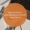 Développez vos compétences grâce à des formations immobilières adaptées aux exigences du marché.