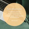 FORMATION CONSEILLER EN INVESTISSEMENTS FINANCIERS (AMF PARIS)
