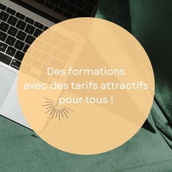 Découvrez nos formations en finance accessibles à tous avec des tarifs attractifs et un accompagnement personnalisé.