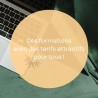 Découvrez nos formations en finance accessibles à tous avec des tarifs attractifs et un accompagnement personnalisé.