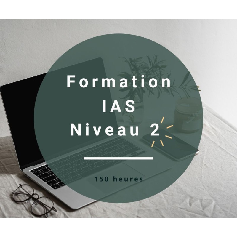 Commencez la formation en assurance niveau 2