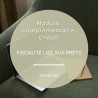 Comprenez les règles fiscales applicables aux prêts grâce à notre module complémentaire spécialisé.