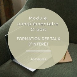 Maîtrisez les mécanismes de calcul et d'évolution des taux d'intérêt dans les opérations de crédit.