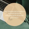 MODULES COMPLEMENTAIRES - CONSTRUCTION / GESTION DE PORTEFEUILLE