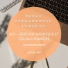 MODULES COMPLEMENTAIRES - SCI – GESTION JURIDIQUE ET FISCALE AVANCEE