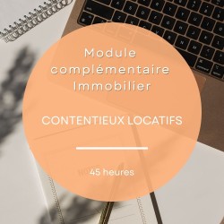 MODULES COMPLEMENTAIRES -...