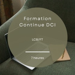 FORMATION CONTINUE IOBSP -...
