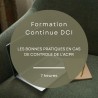 FORMATION CONTINUE IOBSP - DCI - LES BONNES PRATIQUES EN CAS DE CONTROLE DE L’ACPR