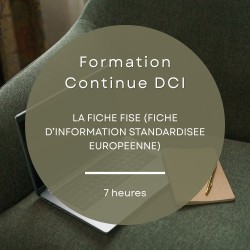 FORMATION CONTINUE IOBSP...