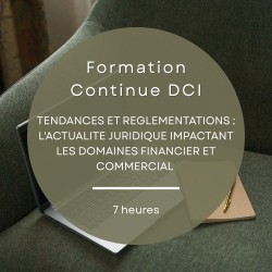 FORMATION CONTINUE IOBSP...