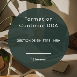 FORMATION CONITNUE IAS -...