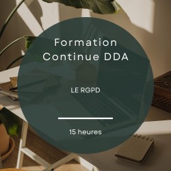 FORMATION CONTINUE IAS -...