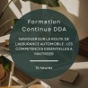 FORMATION CONTINUE IAS - DDA - NAVIGUER SUR LA ROUTE DE L'ASSURANCE AUTOMOBILE : LES COMPETENCES ESSENTIELLES A MAITRISER