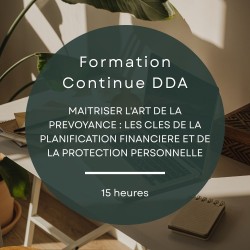 FORMATION CONTINUE IAS -...