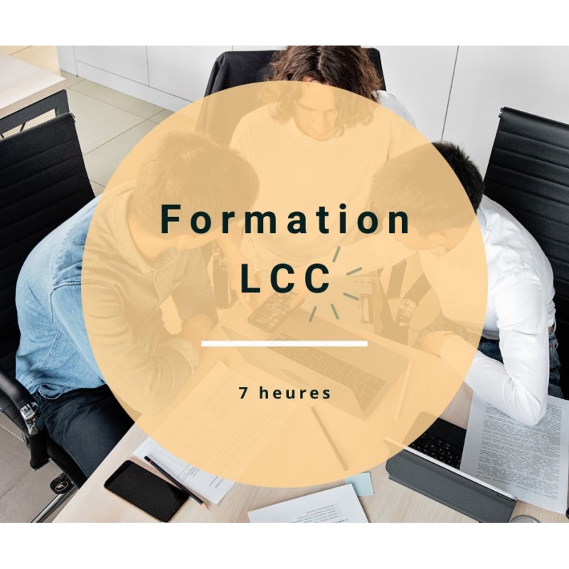 La formation crédit consommation en ligne 7 heures