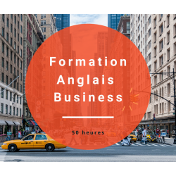 commencez votre formation Anglais professionnel