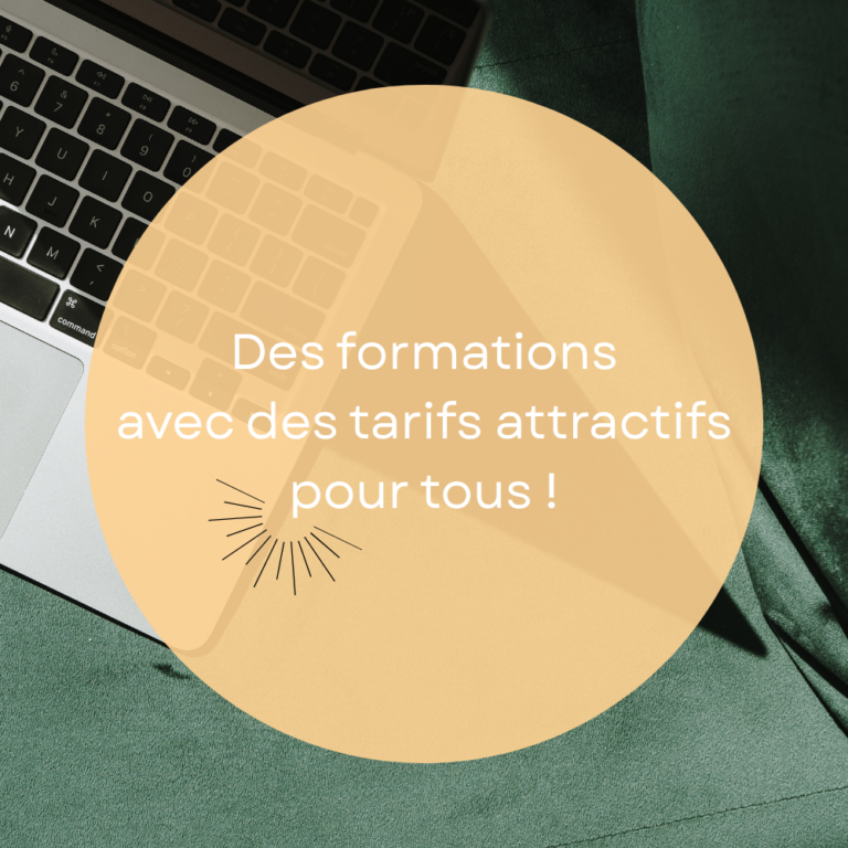 Des formations en finance avec des tarifs attractifs pour tous