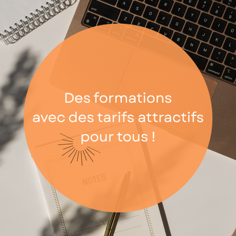 Des formations en immobilier avec des tarifs attractifs pour tous