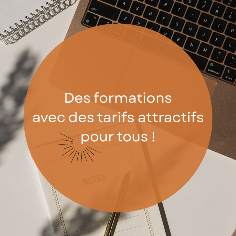 Des formations en immobilier avec des tarifs attractifs pour tous