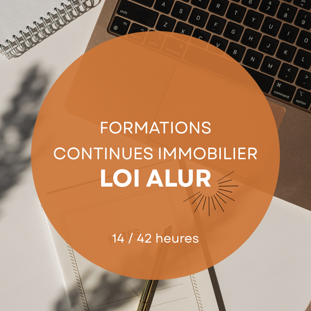Formation continue obligatoire loi alur
