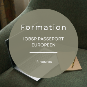 formation-passeport-europee FORMATION IOBSP PASSEPORT EUROPEEN