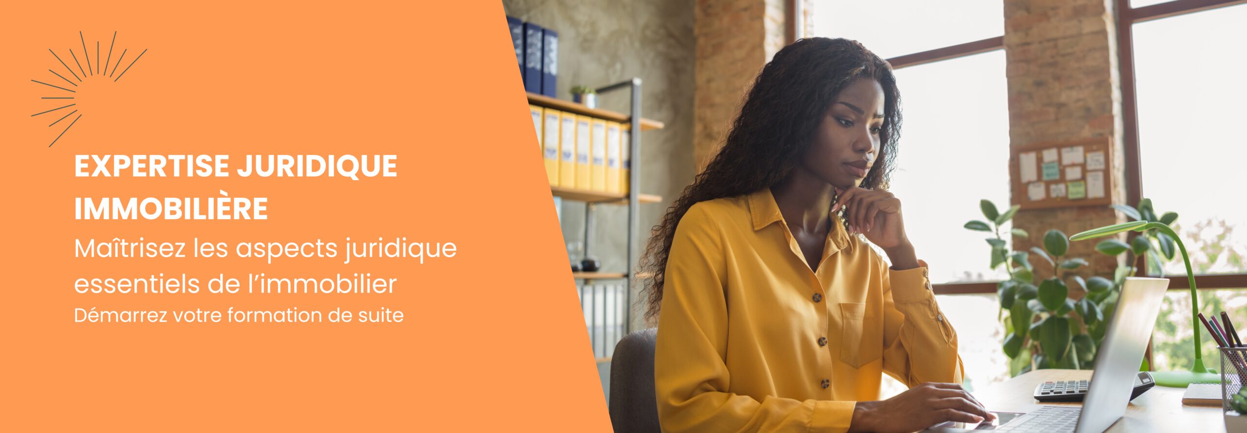 Formation expertise juridique immobilière pour maîtriser les aspects juridiques de l’immobilier
