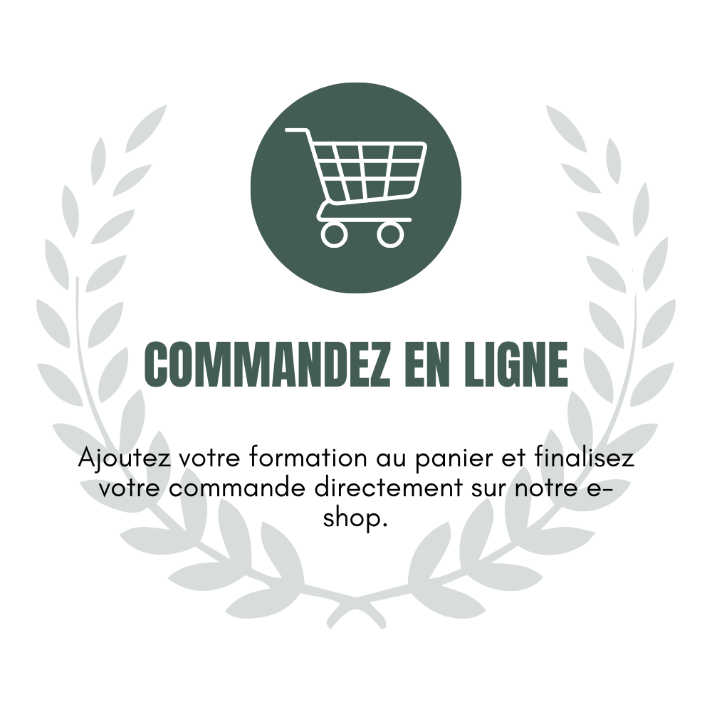 Commandez votre formation en ligne sur le e-shop ApoCampus