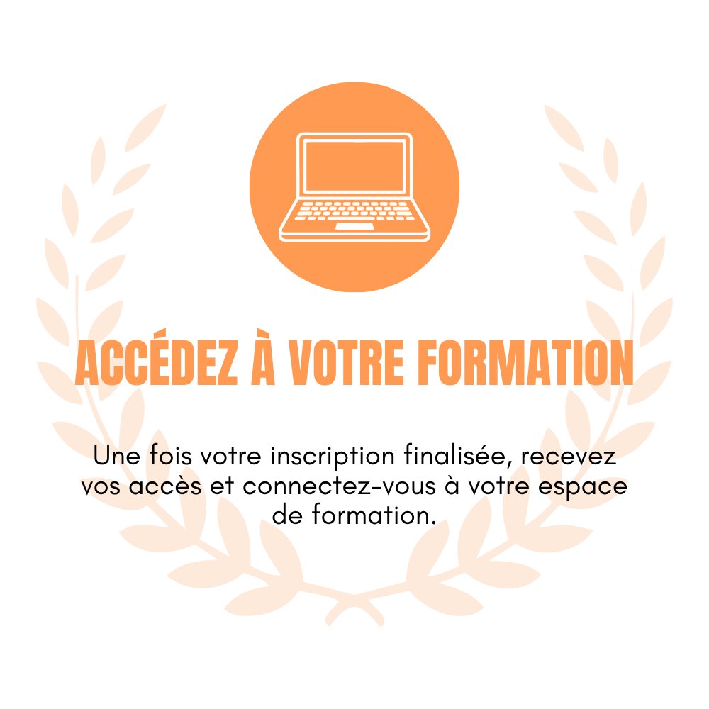 Accédez à votre espace de formation en ligne ApoCampus