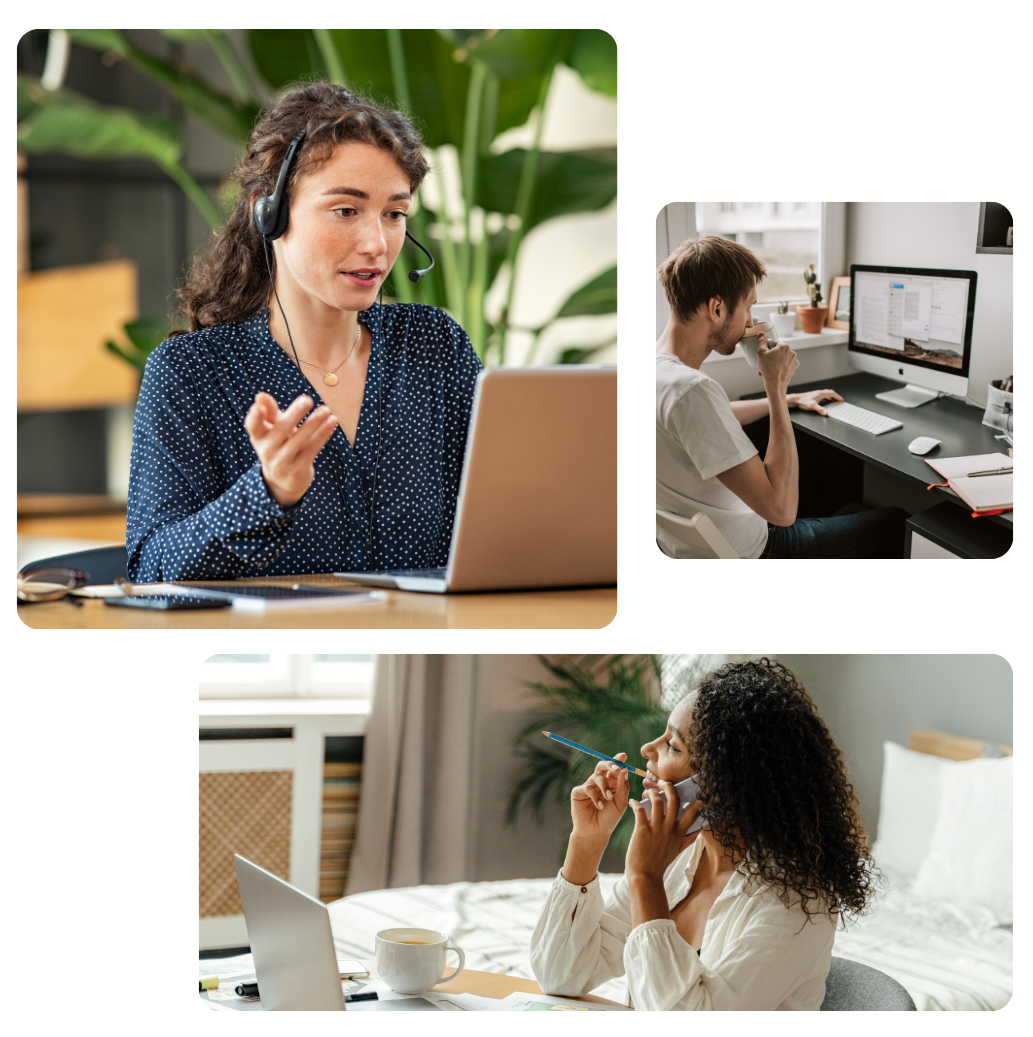 Accompagnement à distance pour les formations professionnelles en ligne ApoCampus