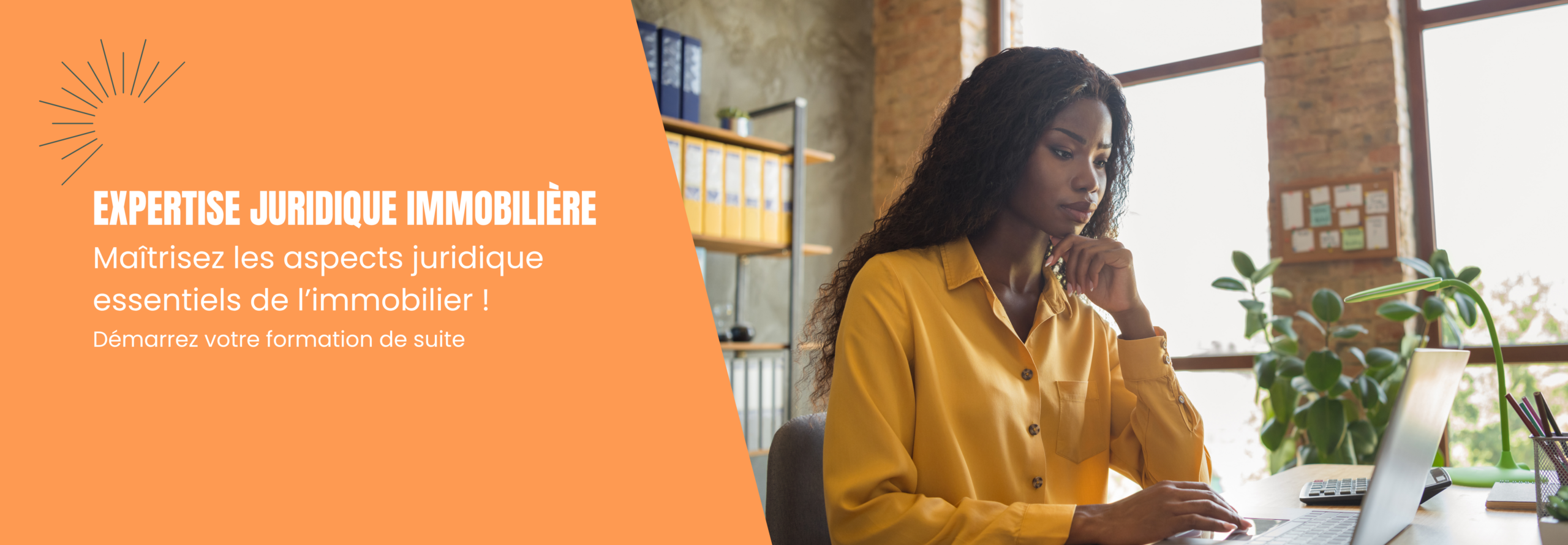 Formation Expertise Juridique Immobilière pour maîtriser les aspects juridiques de l’immobilier