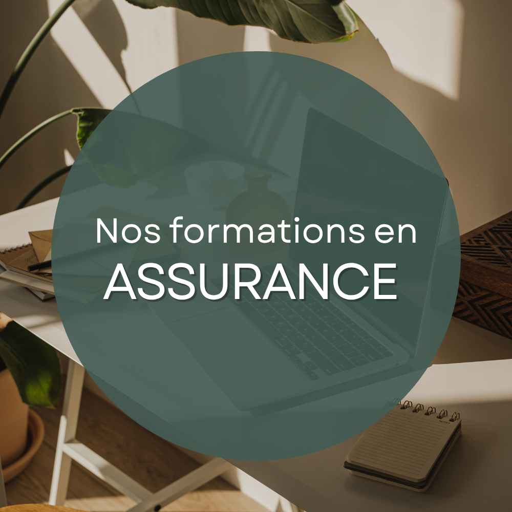 Formations en assurance pour les professionnels et intermédiaires en assurance
