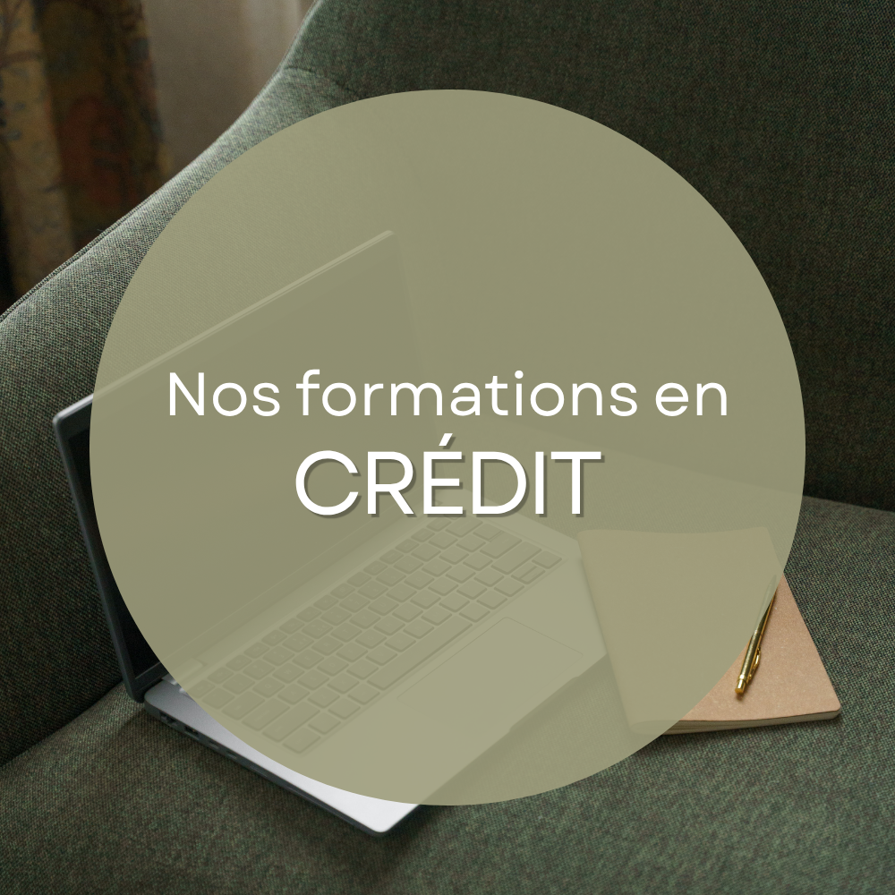 Formations en crédit et IOBSP pour les professionnels du courtage
