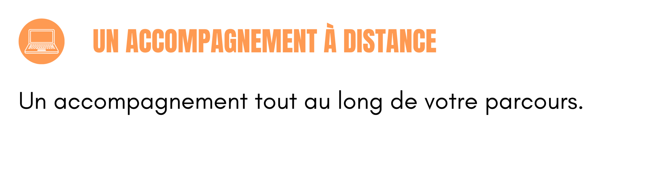 Accompagnement pédagogique à distance avec ApoCampus by Créforma Plus
