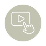 Vidéos pédagogiques intégrées aux formations en ligne ApoCampus